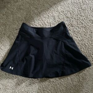 Under Armor Athletic Skirt